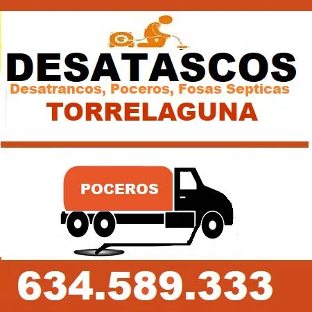 empresas Desatascos Torrelaguna